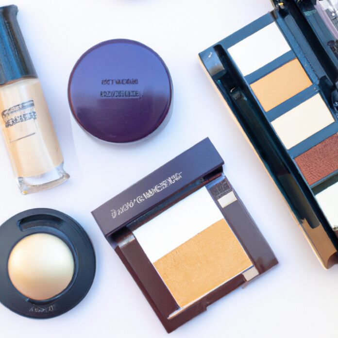 Beauty Brand Spotlight: Stories and Technology Behind Them