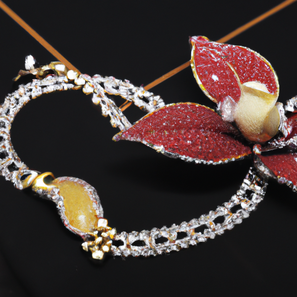 Jewelry and Accessories: The Sparkling World of Luxury