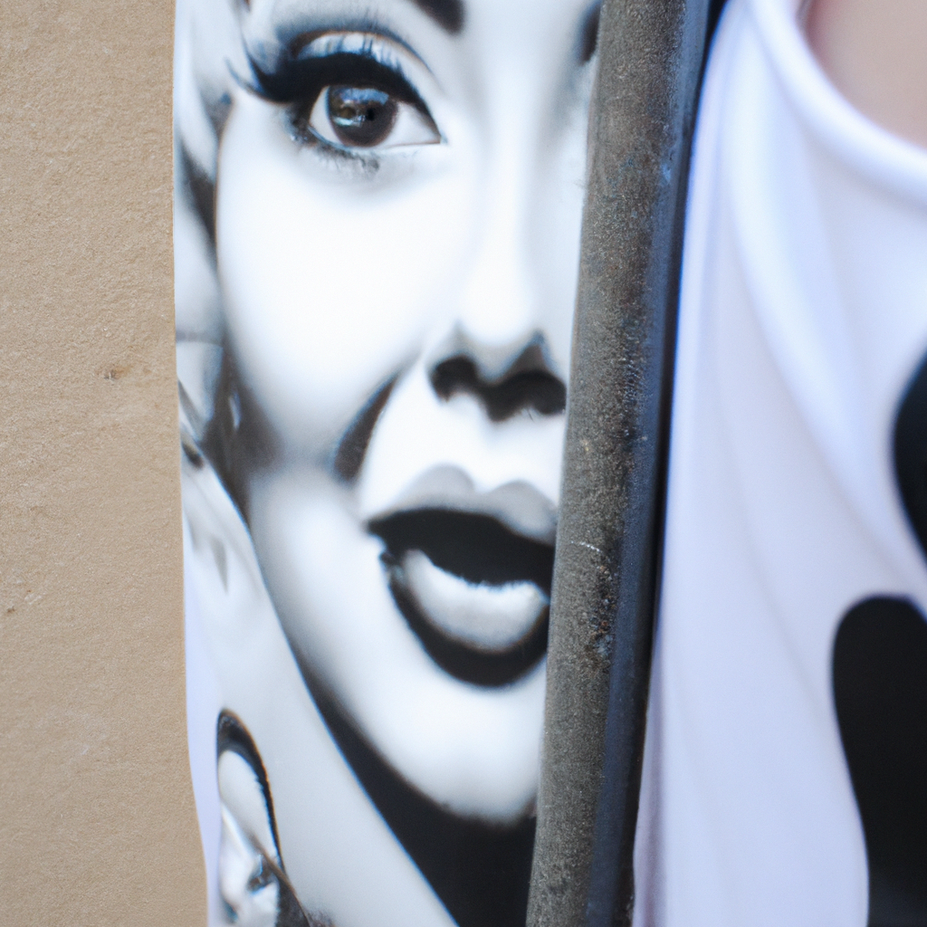 Street Art Meets Fashion: Creative Urban Expressions